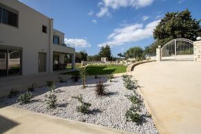 Almyrida Hills Villas
