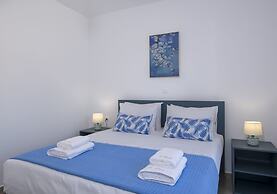 Almyrida Hills Villas