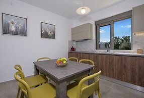 Almyrida Hills Villas