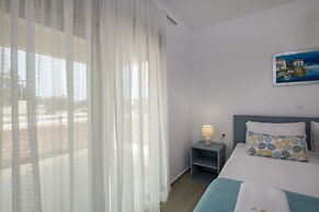 Almyrida Hills Villas