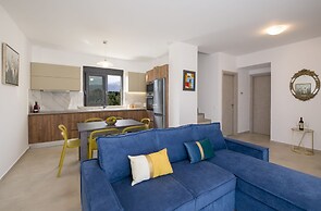 Almyrida Hills Villas