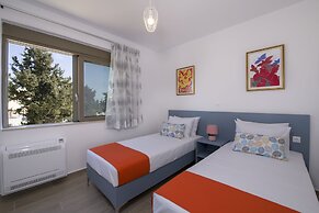 Almyrida Hills Villas