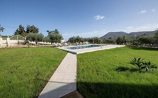 Almyrida Hills Villas