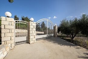 Almyrida Hills Villas