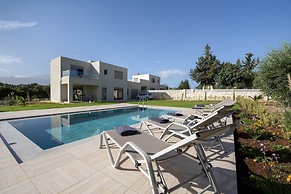 Almyrida Hills Villas