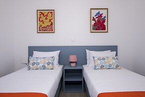 Almyrida Hills Villas