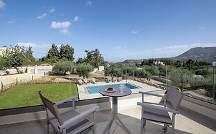 Almyrida Hills Villas
