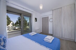 Almyrida Hills Villas