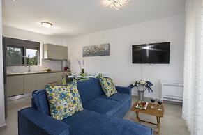 Almyrida Hills Villas