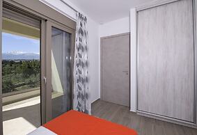 Almyrida Hills Villas