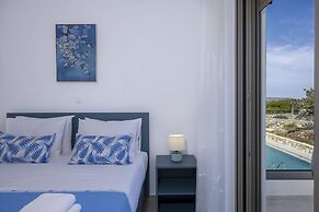 Almyrida Hills Villas