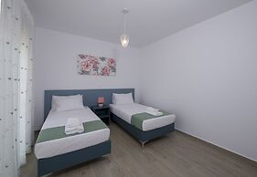 Almyrida Hills Villas