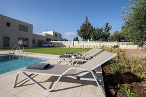 Almyrida Hills Villas