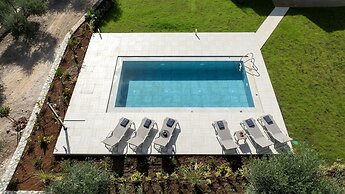 Almyrida Hills Villas