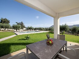 Almyrida Hills Villas