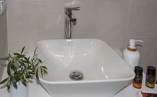 Almyrida Hills Villas