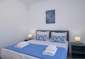 Almyrida Hills Villas