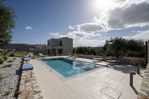 Almyrida Hills Villas