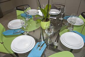 Almyrida Hills Villas