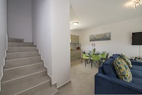 Almyrida Hills Villas