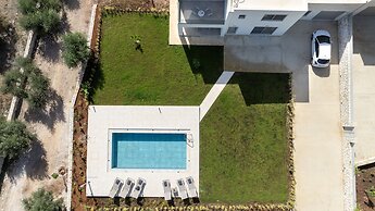 Almyrida Hills Villas
