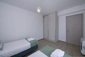 Almyrida Hills Villas