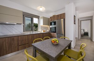 Almyrida Hills Villas