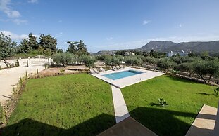Almyrida Hills Villas