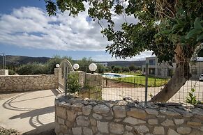 Almyrida Hills Villas