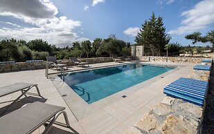 Almyrida Hills Villas