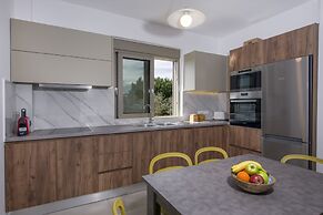 Almyrida Hills Villas