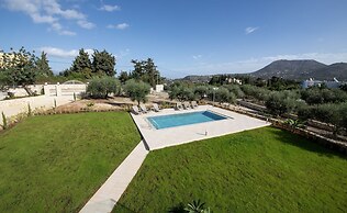 Almyrida Hills Villas
