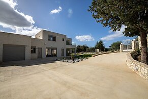 Almyrida Hills Villas