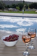 Almyrida Hills Villas