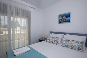 Almyrida Hills Villas