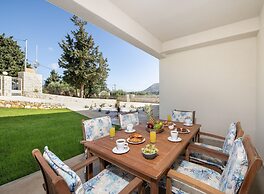 Almyrida Hills Villas