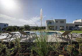 Almyrida Hills Villas