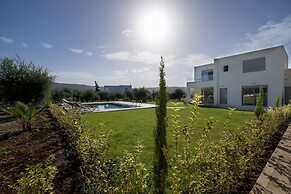 Almyrida Hills Villas