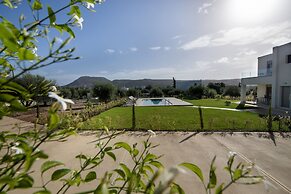 Almyrida Hills Villas