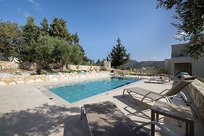 Almyrida Hills Villas