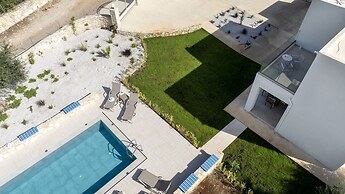 Almyrida Hills Villas