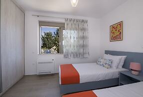 Almyrida Hills Villas