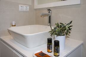 Almyrida Hills Villas