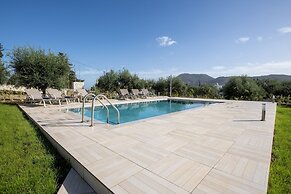 Almyrida Hills Villas