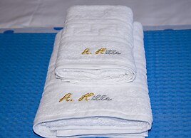 Almyrida Hills Villas