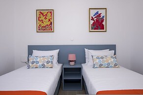 Almyrida Hills Villas