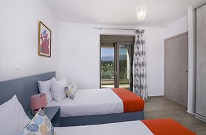 Almyrida Hills Villas