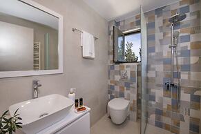 Almyrida Hills Villas