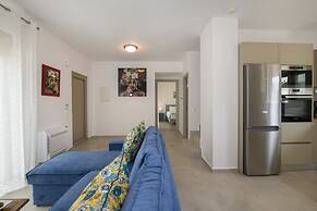 Almyrida Hills Villas