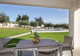 Almyrida Hills Villas